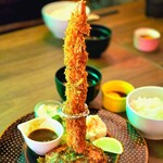 神戸元町ハンバーグウエスト - 