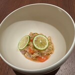 Restaurant　Présage - 