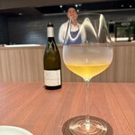 Restaurant　Présage - 