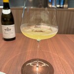 Restaurant　Présage - 