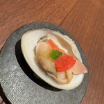 Restaurant　Présage - 