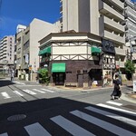 神戸元町ハンバーグウエスト - 