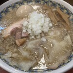 麺創庵 砂田 - 