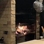 パルコ フィエラ - 薪焼き