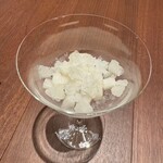 Restaurant　Présage - 