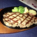 CORE BBQ GARDEN & BAR - 