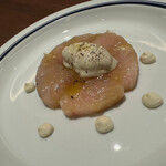 Restaurant　Présage - 