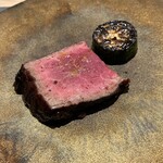 パルコ フィエラ - 噛むほどにうまみがでます