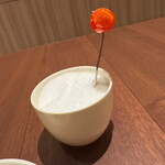 Restaurant　Présage - 