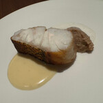 Restaurant　Présage - 