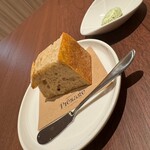 Restaurant　Présage - 