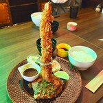 神戸元町ハンバーグウエスト - 