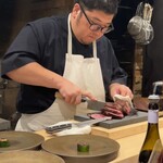 パルコ フィエラ - おいしそう！