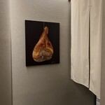 パルコ フィエラ - 店内