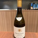 Restaurant　Présage - 