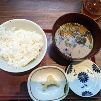 圓 弁柄 渋谷ストリーム - 
