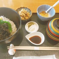 お料理 とみやま - 