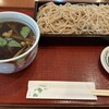 桃蕎庵 こばやし