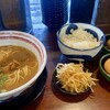 徳島ラーメン 麺王 京都久世店