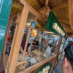 Restoran Mon Chinese Beef Roti - 