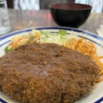 レストラン喫茶 ぷらむ - 