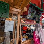 Restoran Mon Chinese Beef Roti - 