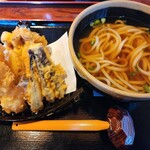 うどん処 わらし - 