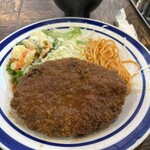 レストラン喫茶 ぷらむ - 