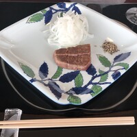 表参道うかい亭 - 