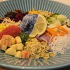 カオヤム山羊草