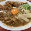 支那そば 王王軒 本店