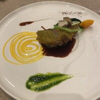 カジュアルフレンチ Kuro96 - 