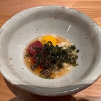 築地青空三代目 本店 - 