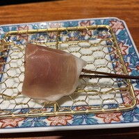 串揚げキッチン だん 梅田店 - 