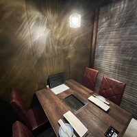 焼肉家 KAZU 別邸 - 