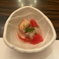 和食 鮨 日本酒 銀波 銀座店 -  和食 鮨 日本酒 銀波 銀座店 -