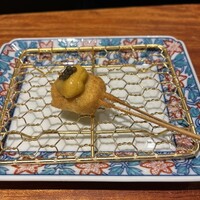 串揚げキッチン だん 梅田店 - 