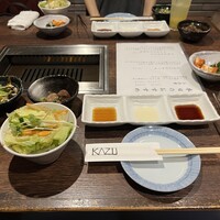 焼肉家 KAZU 別邸 - 
