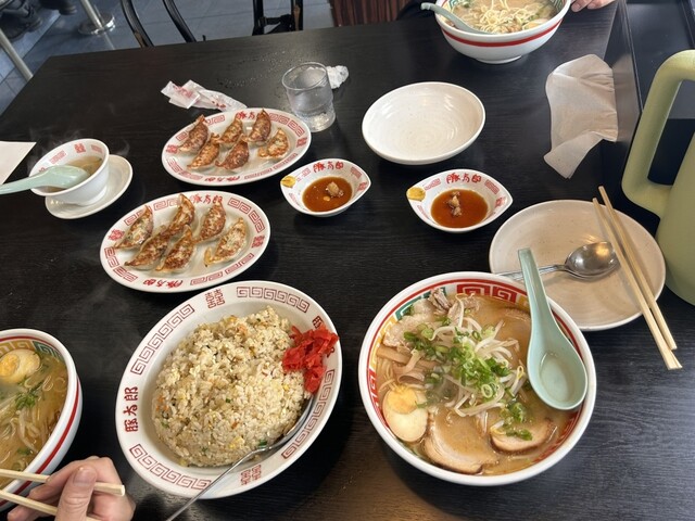 豚太郎 東予店 - 壬生川/ラーメン | 食べログ