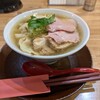 手打ち正麺 Hachimitsu