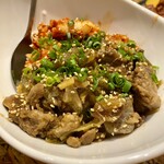 焼肉ホルモン まつとよ苑 - 