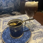 神戸にしむら珈琲店 - 