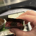 銀座 和牛鉄板焼 USHIGAMI - 