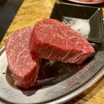 焼肉ホルモン まつとよ苑 - 