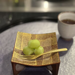 銀座 和牛鉄板焼 USHIGAMI - 