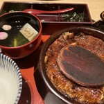 あつた蓬莱軒 松坂屋店 - 