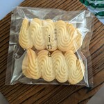 焼菓子屋 ine - 料理写真: