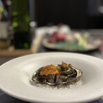 銀座 和牛鉄板焼 USHIGAMI - 