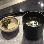 銀座 和牛鉄板焼 USHIGAMI - 