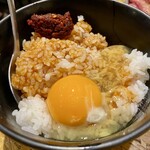 焼肉ホルモン まつとよ苑 - 